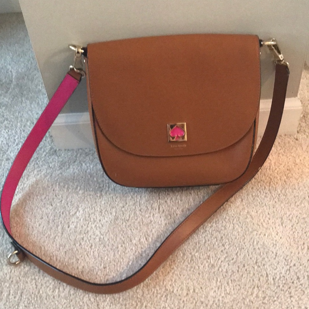Kate Spade Crossbody Bag